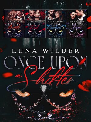 cover image of Once Upon a Shifter